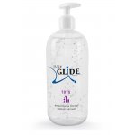 JUST GLIDE TOYS - LUBRYKANT DO STOSOWANIA Z ZABAWKAMI 500ML