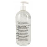 JUST GLIDE TOYS - LUBRYKANT DO STOSOWANIA Z ZABAWKAMI 500ML
