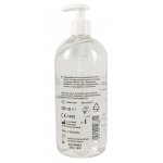 JUST GLIDE TOYS - LUBRYKANT DO STOSOWANIA Z ZABAWKAMI 500ML