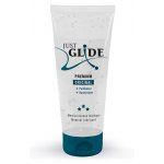 JUST GLIDE PREMIUM - WODNY LUBRYKANT NAWILŻAJĄCY 200ML