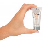 JUST GLIDE PERFORMANCE - LUBRYKANT NA BAZIE SILIKONU 20ML