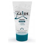 JUST GLIDE PREMIUM - WODNY LUBRYKANT NAWILŻAJĄCY 20ML