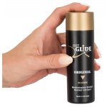 JUST GLIDE SILICONE - SILIKONOWY ŻEL SMARUJĄCY 100ML