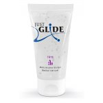 JUST GLIDE TOYS - LUBRYKANT DO ZABAWEK 50ML