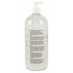 JUST GLIDE TOYS - LUBRYKANT DO STOSOWANIA Z ZABAWKAMI 1L
