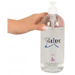 JUST GLIDE TOYS - LUBRYKANT DO STOSOWANIA Z ZABAWKAMI 1L