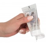 JUST GLIDE WATERBASED - NAWILŻAJĄCY ŻEL WODNY 50ML