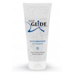 JUST GLIDE WATERBASED - NAWILŻAJĄCY ŻEL WODNY 200ML