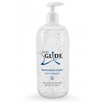 JUST GLIDE WATERBASED - NAWILŻAJĄCY ŻEL WODNY 500ML