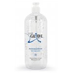 JUST GLIDE WATERBASED - NAWILŻAJĄCY ŻEL WODNY 1000ML