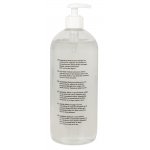 JUST GLIDE WATERBASED - NAWILŻAJĄCY ŻEL WODNY 1000ML