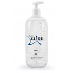 JUST GLIDE ANAL - NAWILŻAJĄCY ŻEL ANALNY 500ML