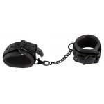 KAJDANKI REGULOWANE BDSM/BAD KITTY HANDCUFFS