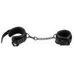 KAJDANKI REGULOWANE BDSM/BAD KITTY HANDCUFFS