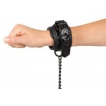 KAJDANKI REGULOWANE BDSM/BAD KITTY HANDCUFFS