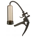 BANG BANG - POMPKA DO PENISA CZARNA