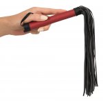 5-CZĘŚCIOWY ZESTAW BDSM/5-PIECE BONDAGE SET