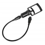 STYMULATOR SUTKÓW WIBRUJĄCY/BAD KITTY VIBRATING NIPPLE CUPS