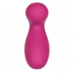 KIIROO INTERACTIVE CLIT - CLIONA INTERAKTYWNY MASAŻER ŁECHTACZKI FIOLETOWY