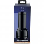 KIIROO FEEL - REALISTYCZNY MASTURBATOR CIPKA JASNOBRĄZOWY