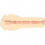 KIIROO FEEL NICOLETTE SHEA - REALISTYCZNY MASTURBATOR CIPKA