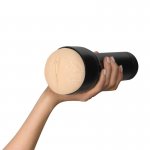 KIIROO FEEL RAE LIL BLACK - REALISTYCZNY MASTURBATOR CIPKA