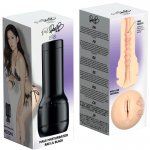 KIIROO FEEL RAE LIL BLACK - REALISTYCZNY MASTURBATOR CIPKA