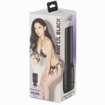 KIIROO FEEL RAE LIL BLACK - REALISTYCZNY MASTURBATOR CIPKA