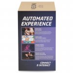 KIIROO KEON - INTERAKTYWNY MASTURBATOR GŁÓWNA JEDNOSTKA