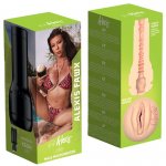 KIIROO FEEL ALEXIS FAWX - REALISTYCZNY MASTURBATOR CIPKA