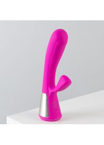 KIIROO FUSE OHMIBOD - WIBRATOR DO CYBERSEKSU RÓŻOWY