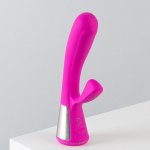 KIIROO FUSE OHMIBOD - WIBRATOR DO CYBERSEKSU RÓŻOWY