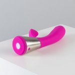 KIIROO FUSE OHMIBOD - WIBRATOR DO CYBERSEKSU RÓŻOWY
