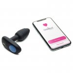 KIIROO OHMIBOD LUMEN - KOREK ANALNY STEROWANY APLIKACJĄ