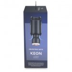 KIIROO - FEEL STOKER REALISTYCZNY MASTURBATOR MĘSKI CIPKA