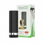 KIIROO ONYX+ ROMI RAIN - INTERAKTYWNY MASTURBATOR DO CYBERSEKSU