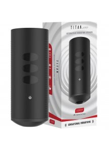 KIIROO TITAN - INTERAKTYWNY MASTURBATOR