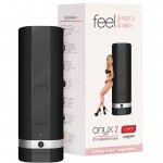 KIIROO ONYX+ JESSICA DRAKE - INTERAKTYWNY MASTURBATOR DO CYBERSEKSU