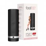 KIIROO ONYX+ JESSICA DRAKE - INTERAKTYWNY MASTURBATOR DO CYBERSEKSU