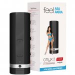KIIROO ONYX+ ASA AKIRA - INTERAKTYWNY MASTURBATOR DO CYBERSEKSU