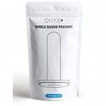 KIIROO - TULEJA NA MASTURBATOR ONYX ( 1, 2 i +)