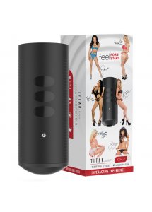 KIIROO TITAN EXPERIENCE  - INTERAKTYWNY MASTURBATOR
