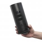 KIIROO TITAN&PEARL2 - MASTURBATOR I WIBRATOR ZESTAW DLA PAR