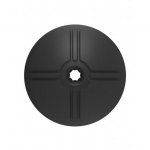 KIIROO TIGHT-FIT SLEEVE - WKŁADKA DO MASTURBATORA ANAL CZARNA