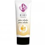 KIKI TRAVEL - LUBRYKANT WODNY O SMAKU PINA COLADY 50ML