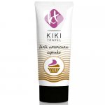 KIKI TRAVEL - LUBRYKANT WODNY O SMAKU BABECZKI 50ML