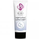 KIKI TRAVEL - LUBRYKANT WODNY O NATURALNYM SMAKU 50ML