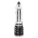 BATHMATE - POMPKA WODNA DO PENISA HYDROMAX 7 PRZEZROCZYSTA