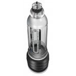 BATHMATE - POMPKA WODNA DO PENISA HYDROMAX 7 PRZEZROCZYSTA