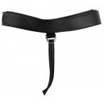 KING COCK - REALISTYCZNE DILDO Z NAPLETKIEM CIELISTE STRAP-ON 18 CM